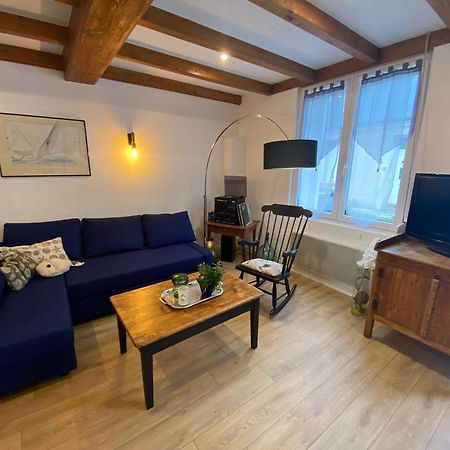 Agréable maison pour les vacances Les Sables-dʼOlonne Esterno foto