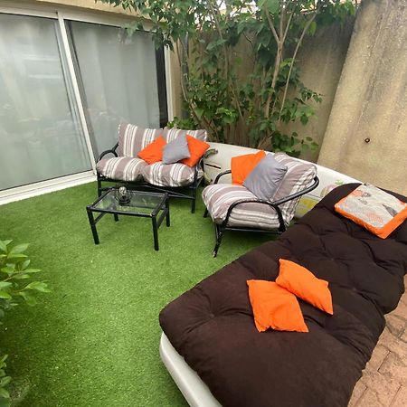 Agréable maison pour les vacances Les Sables-dʼOlonne Esterno foto