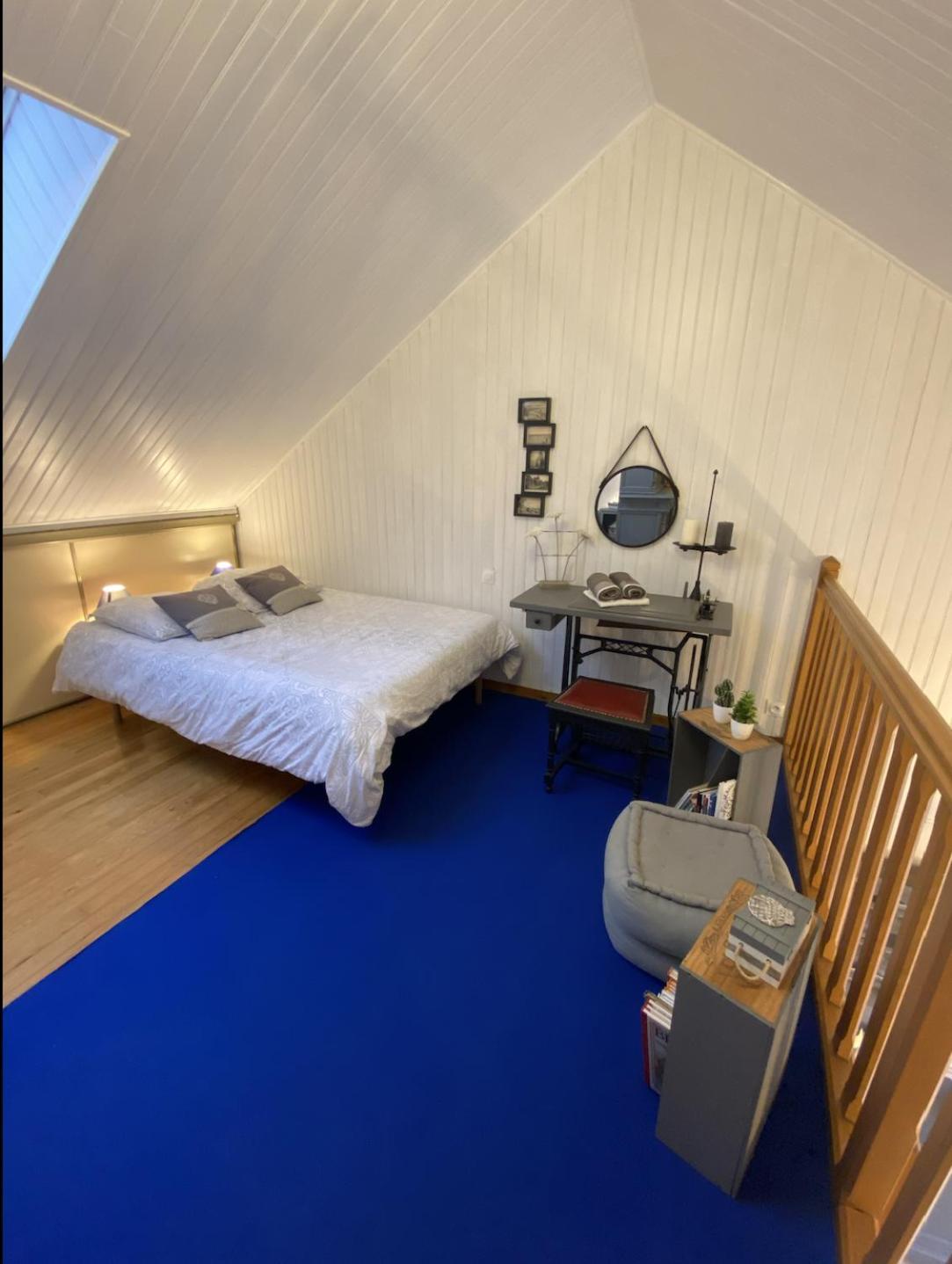 Agréable maison pour les vacances Les Sables-dʼOlonne Esterno foto