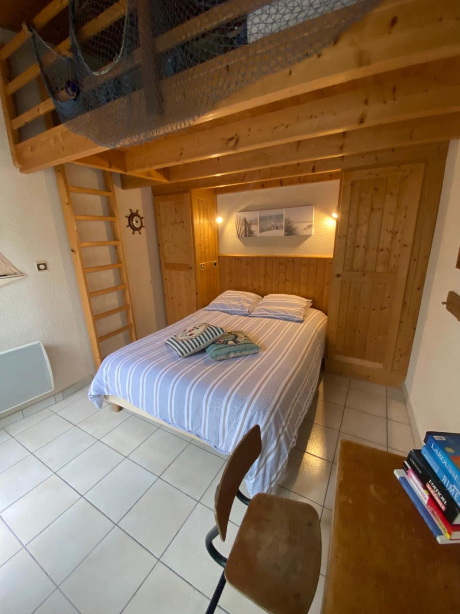 Agréable maison pour les vacances Les Sables-dʼOlonne Esterno foto
